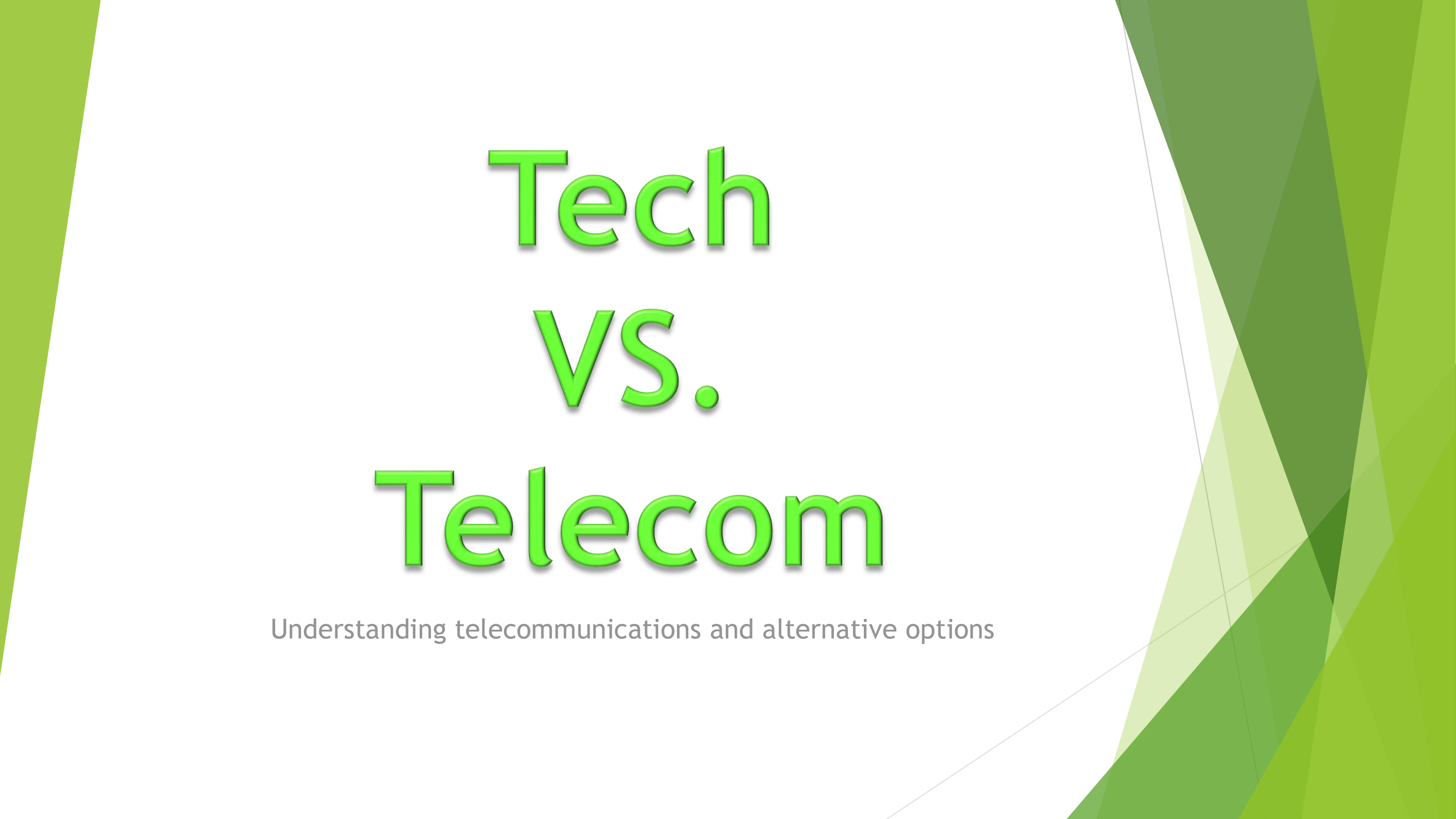 telecom